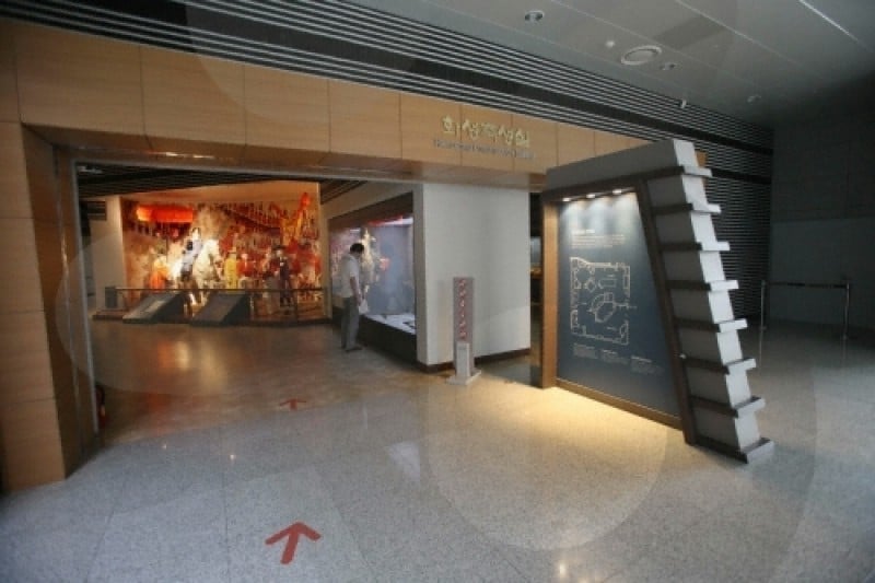 Suwon Hwaseong Museum  (2/46)