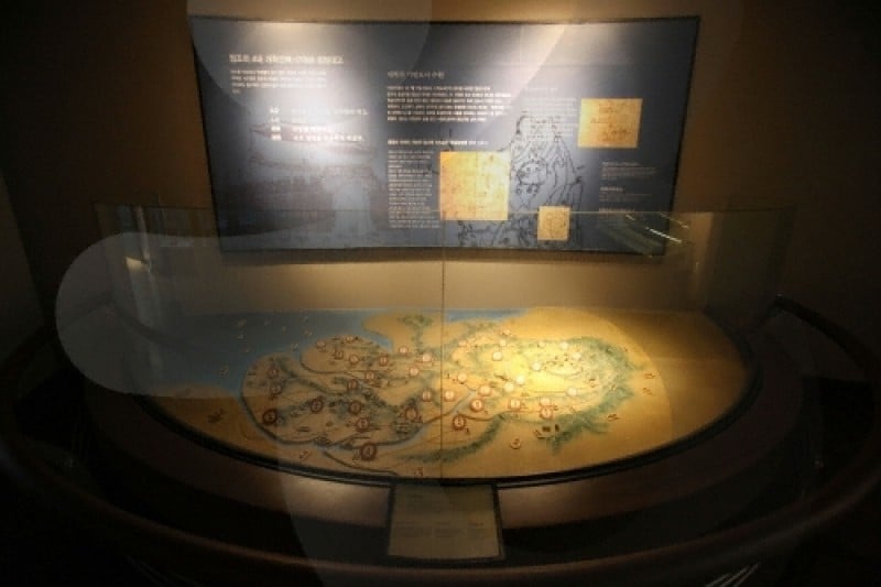 Suwon Hwaseong Museum  (4/46)