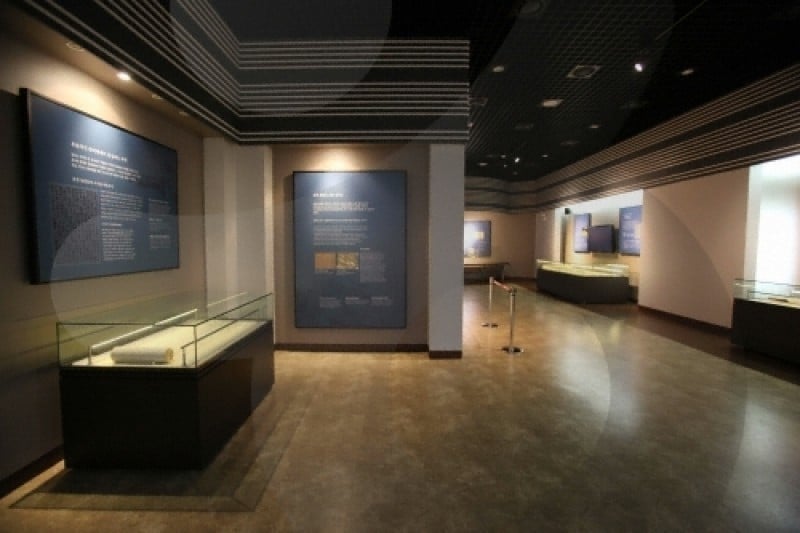 Suwon Hwaseong Museum  (6/46)