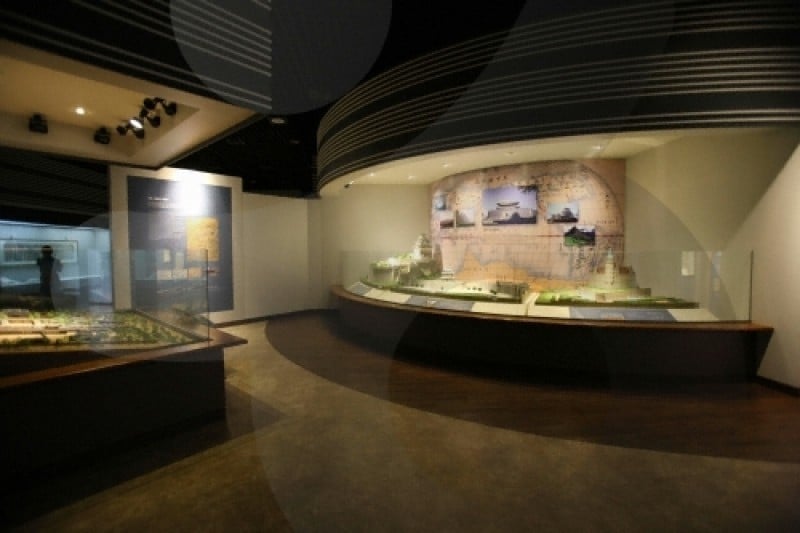Suwon Hwaseong Museum  (7/46)