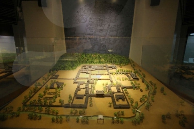 Suwon Hwaseong Museum  (9/46)