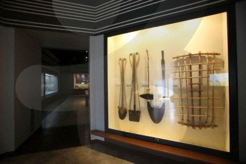 Suwon Hwaseong Museum  (10/46)