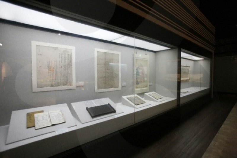 Suwon Hwaseong Museum  (11/46)