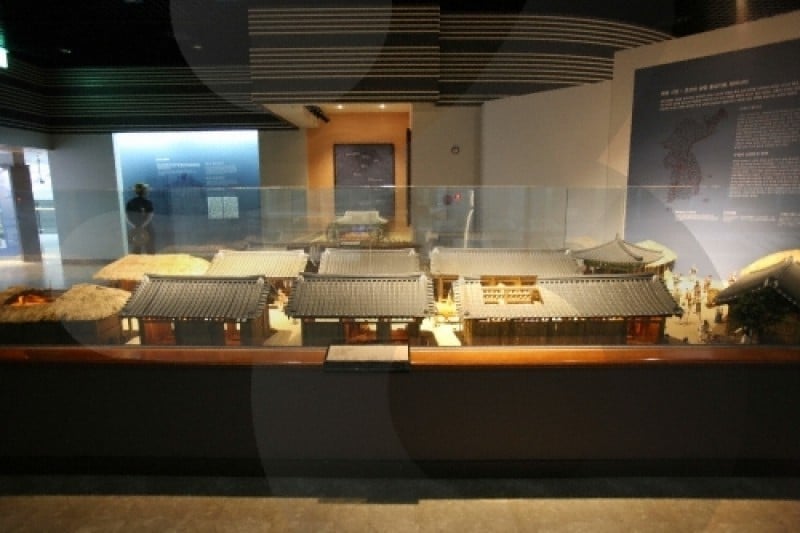 Suwon Hwaseong Museum  (12/46)