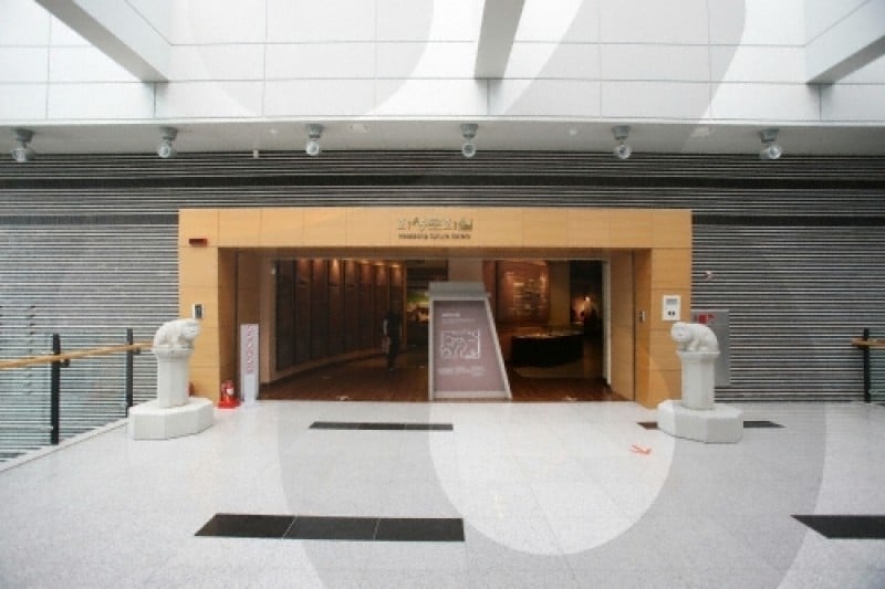 Suwon Hwaseong Museum  (14/46)