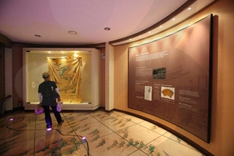 Suwon Hwaseong Museum  (18/46)