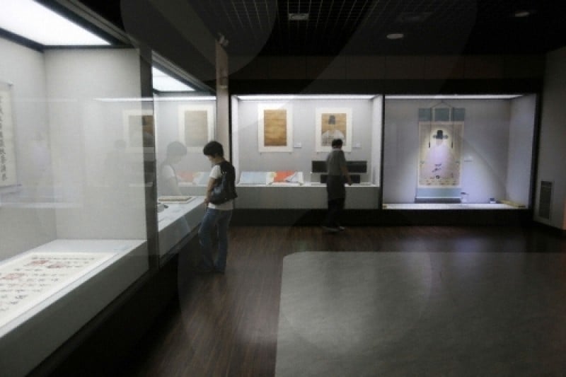 Suwon Hwaseong Museum  (21/46)