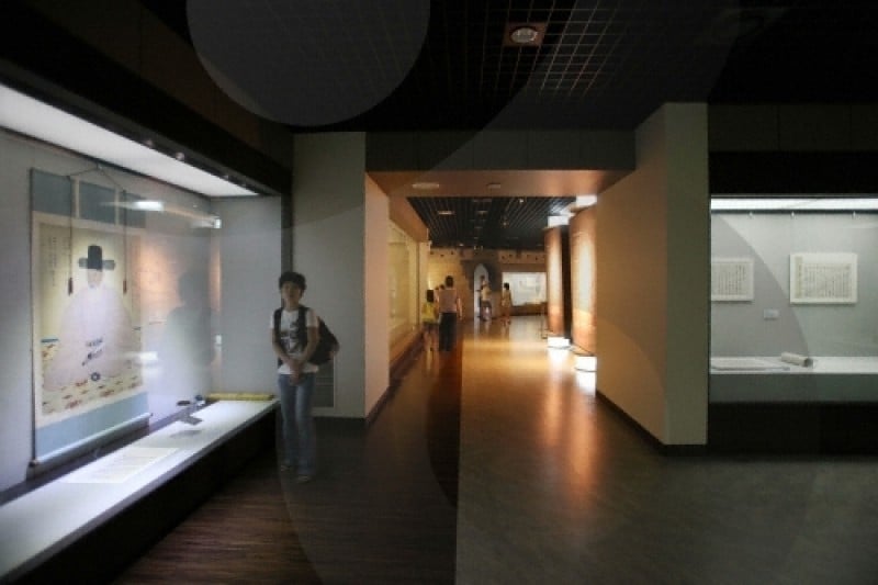 Suwon Hwaseong Museum  (24/46)