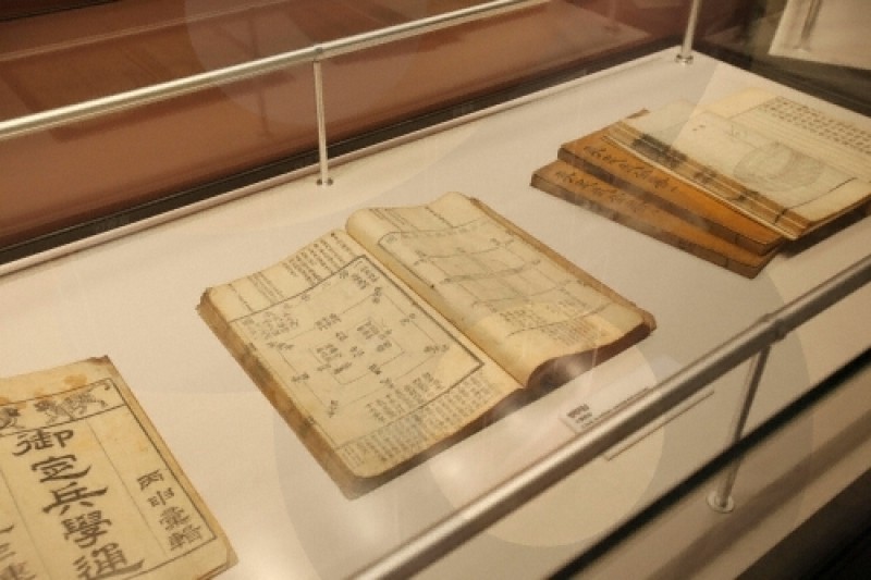 Suwon Hwaseong Museum  (30/46)