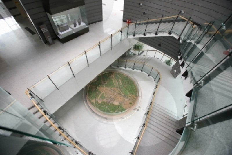 Suwon Hwaseong Museum  (31/46)