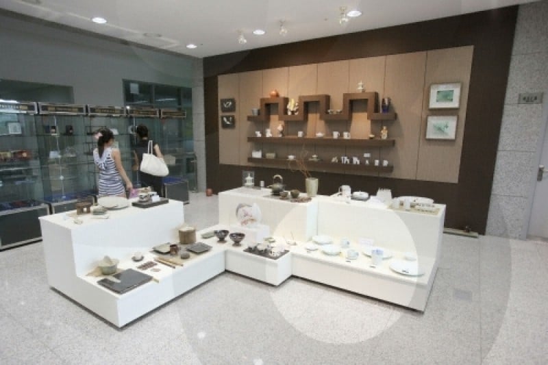 Suwon Hwaseong Museum  (34/46)