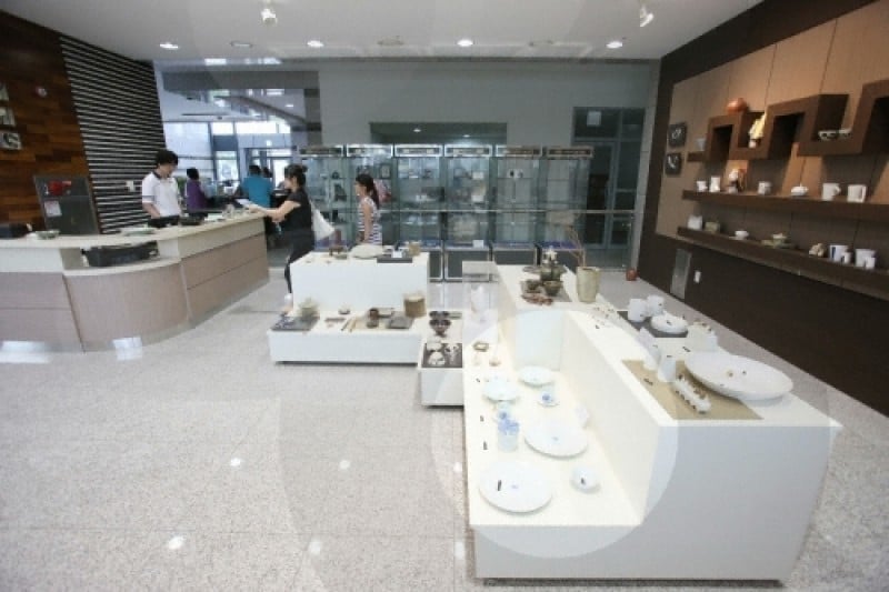 Suwon Hwaseong Museum  (35/46)