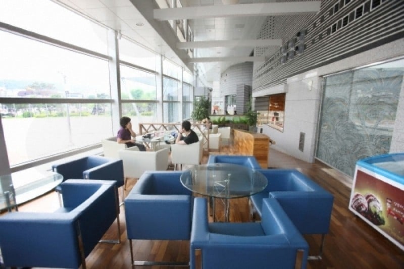 Suwon Hwaseong Museum  (38/46)