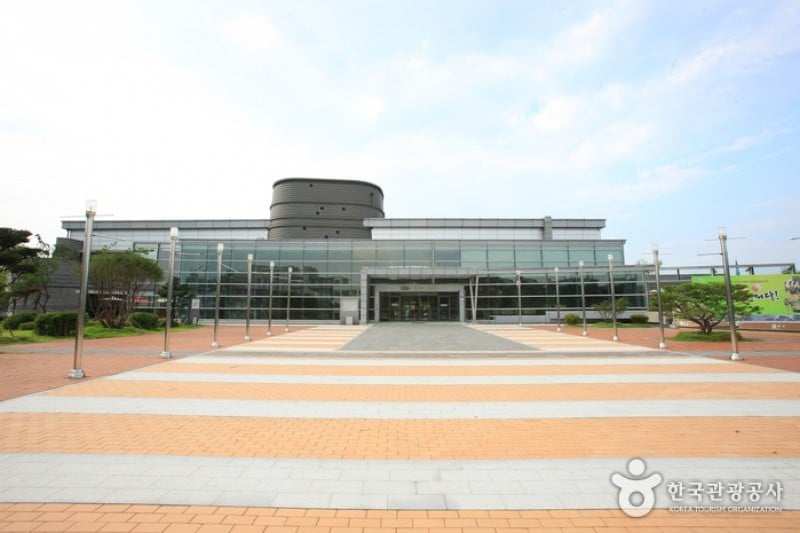 Suwon Hwaseong Museum  (39/46)