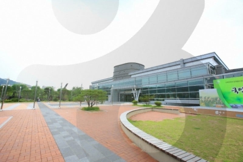 Suwon Hwaseong Museum  (41/46)