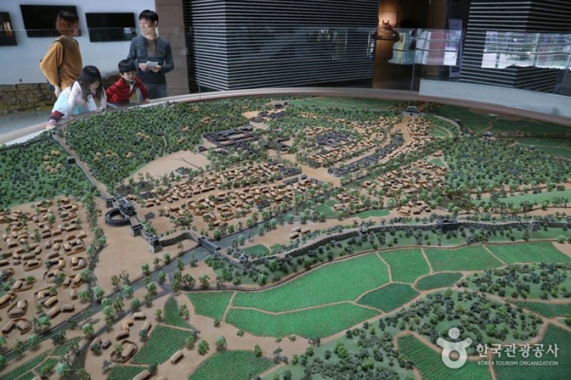 Suwon Hwaseong Museum  (45/46)