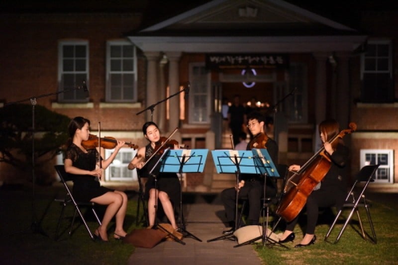 Jeong-dong Culture Night  (4/9)