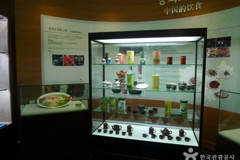 Korean-Chinese Cultural Center  (6/15)