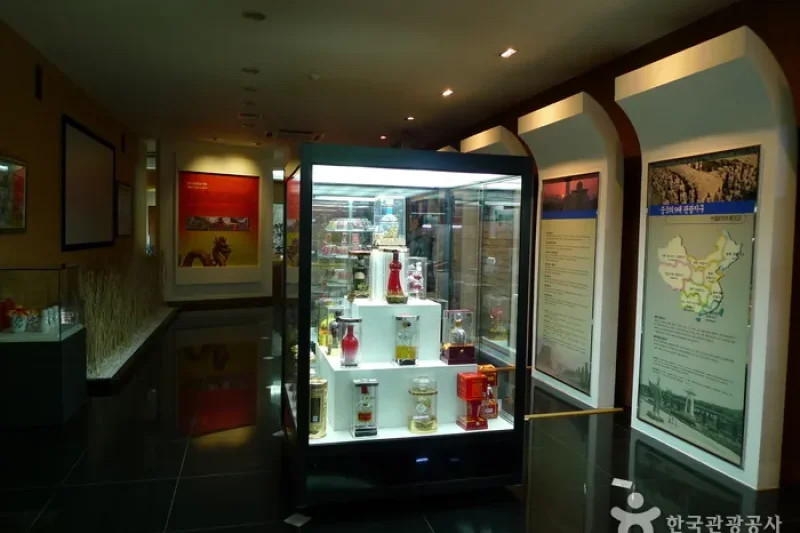 Korean-Chinese Cultural Center  (7/15)