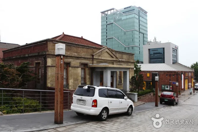Gaehangjang  (3/20)