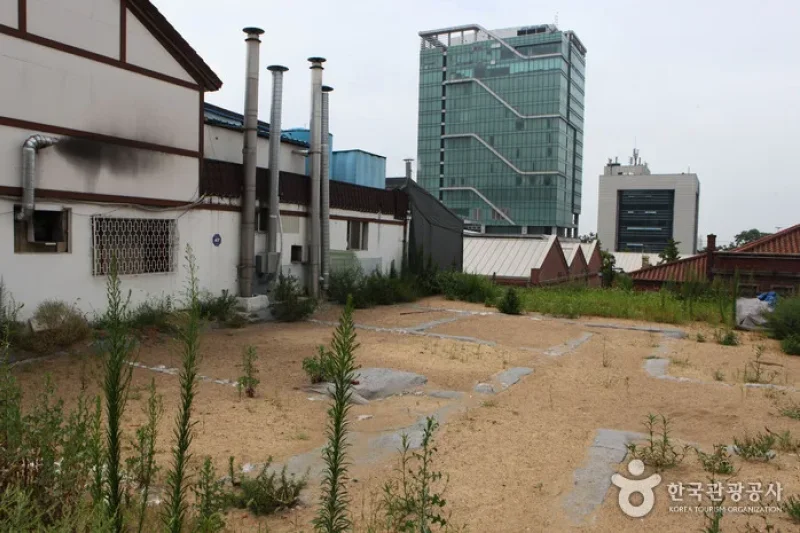 Gaehangjang  (4/20)