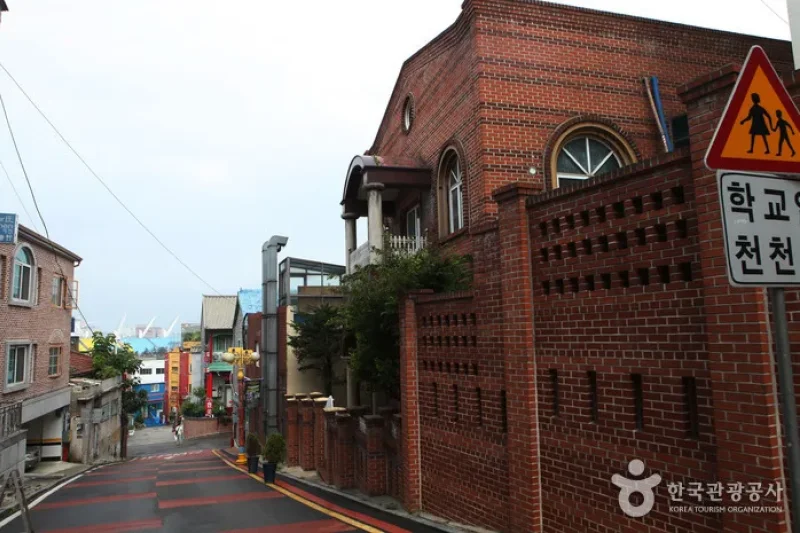 Gaehangjang  (7/20)