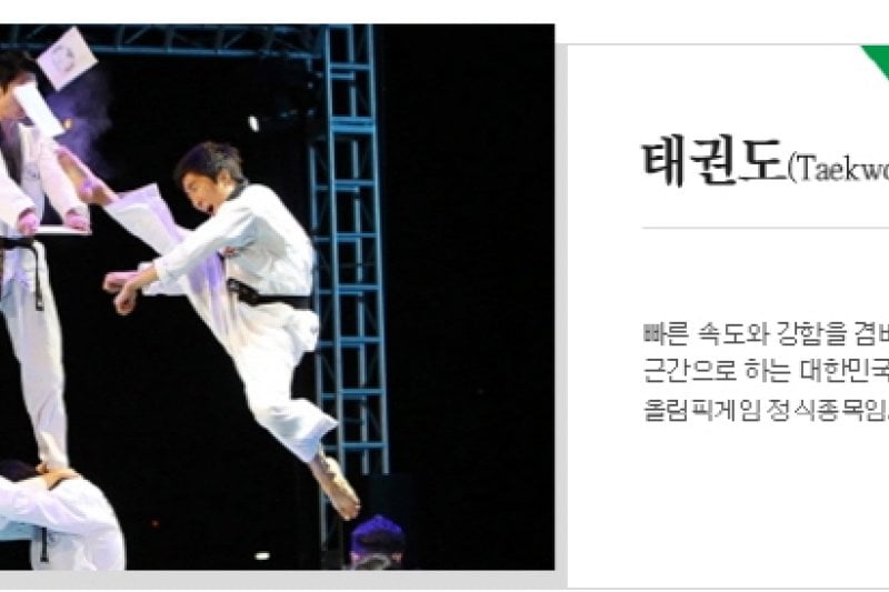 Cheongju World Martial Arts Masterships  (12/16)