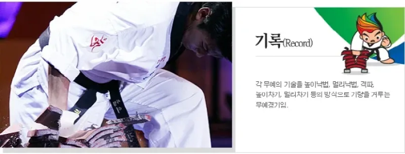 Cheongju World Martial Arts Masterships  (16/16)