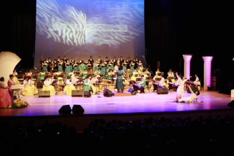 Jikji Korea  (1/6)