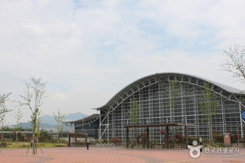 Gwangmyeong Station  (8/8)