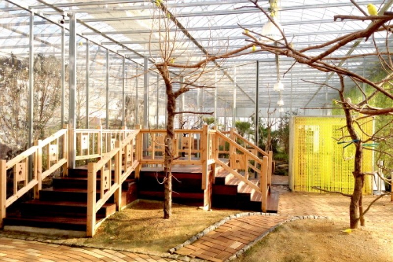 Gyeongju Bird Park  (26/29)