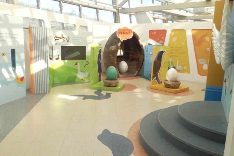 Gyeongju Bird Park  (28/29)