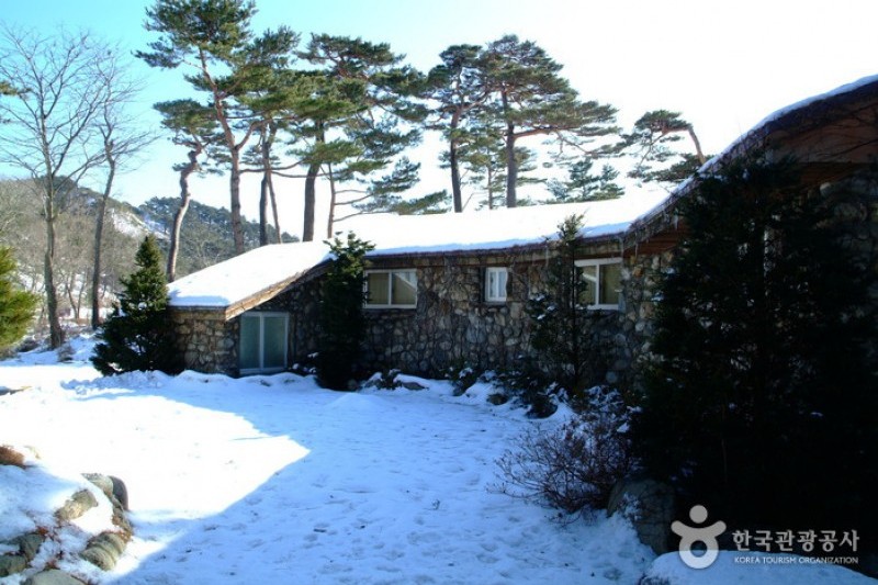 Villa of Lee Ki-poong  (7/8)