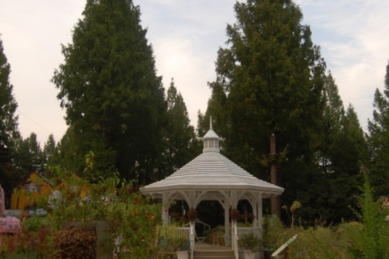Hill Crest  (8/14)
