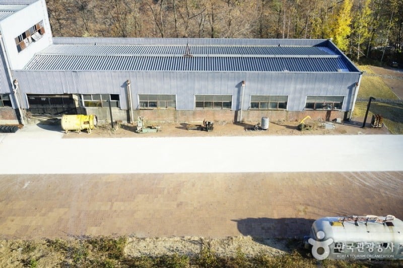 Samtan Art Mine  (12/12)