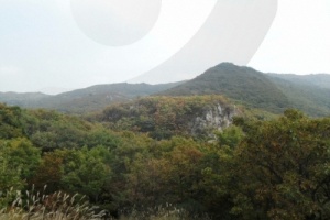 Gajisan Provincial Park 