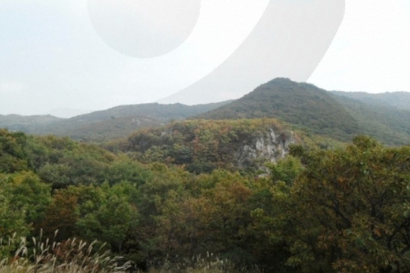 Gajisan Provincial Park  (1/1)