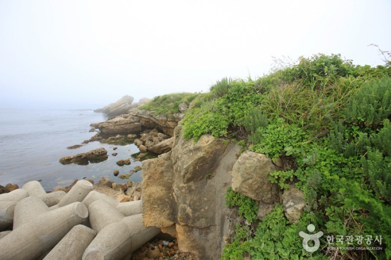 Seuldo Island  (5/72)