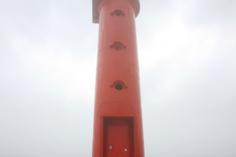 Seuldo Island  (10/72)