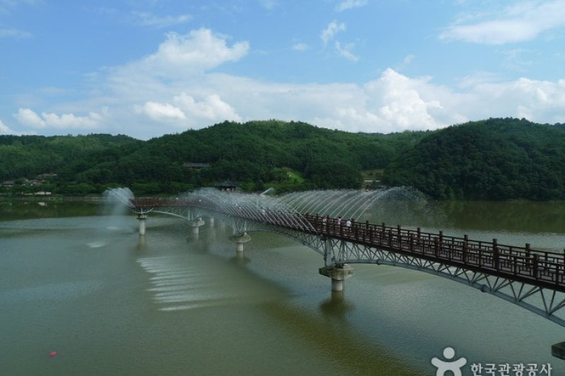 Woryeonggyo Bridge  (11/26)