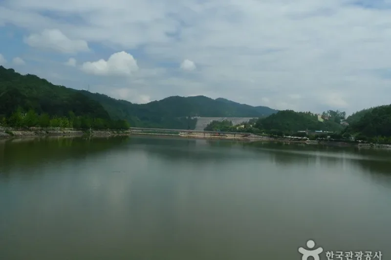 Woryeonggyo Bridge  (14/26)