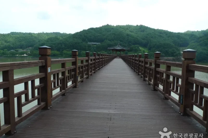 Woryeonggyo Bridge  (15/26)