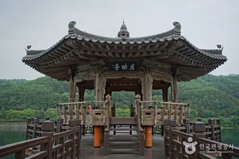 Woryeonggyo Bridge  (18/26)