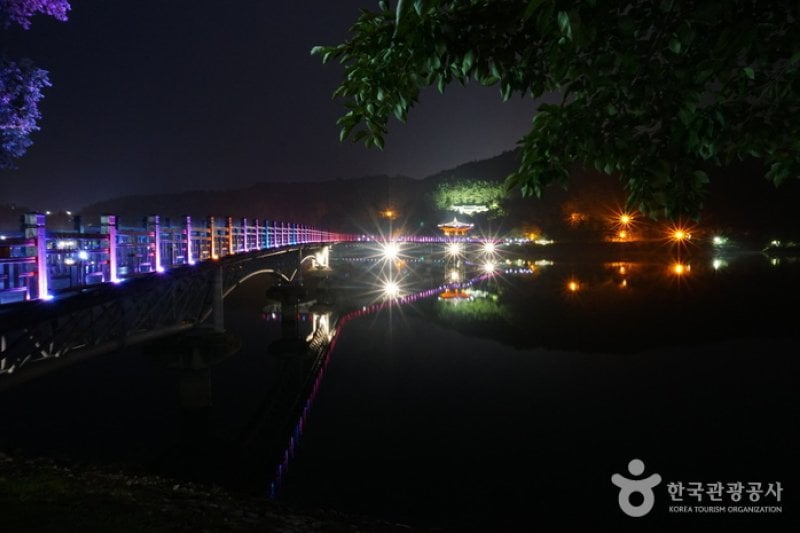 Woryeonggyo Bridge  (19/26)