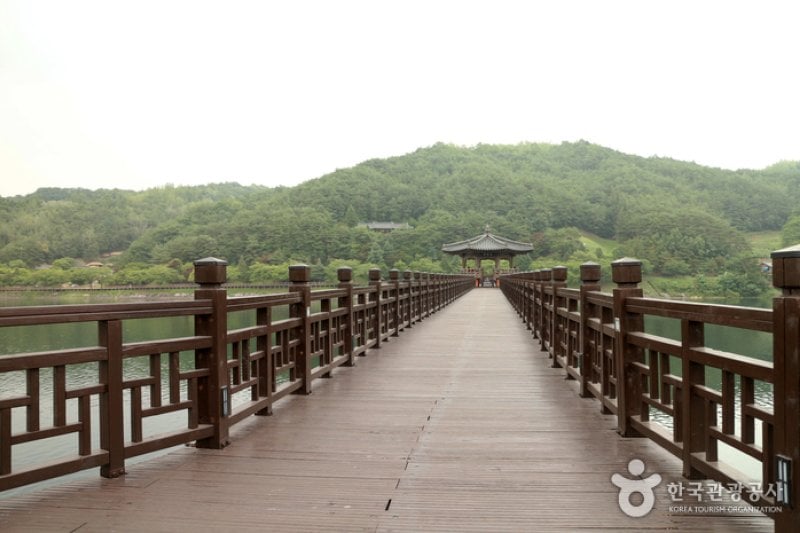 Woryeonggyo Bridge  (20/26)