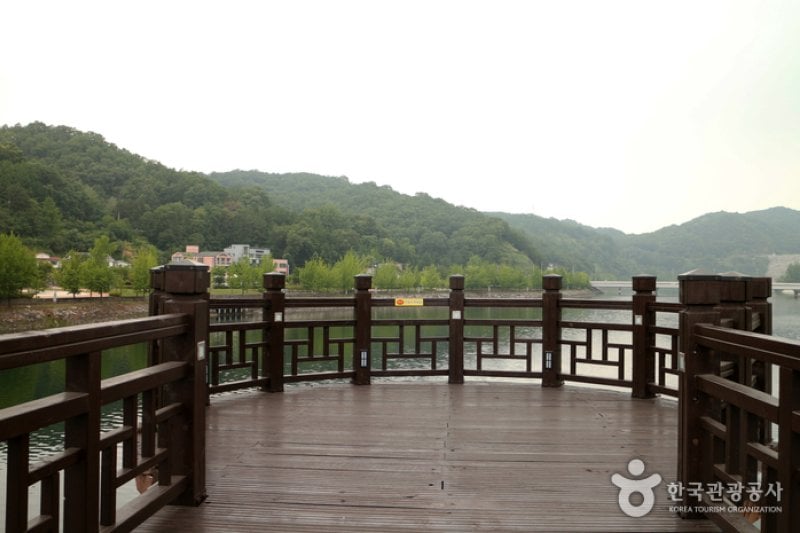 Woryeonggyo Bridge  (21/26)