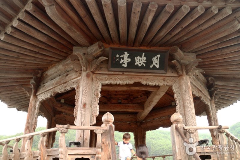 Woryeonggyo Bridge  (23/26)