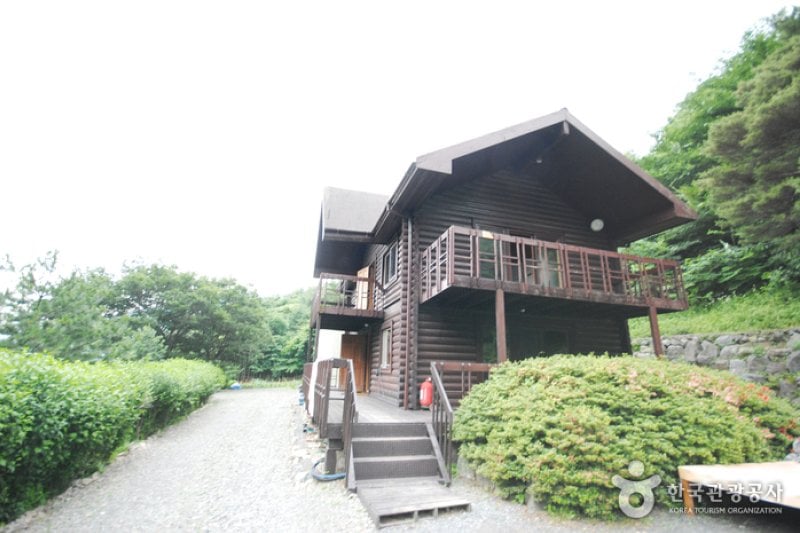 Ganwol Recreational Forest  (3/13)