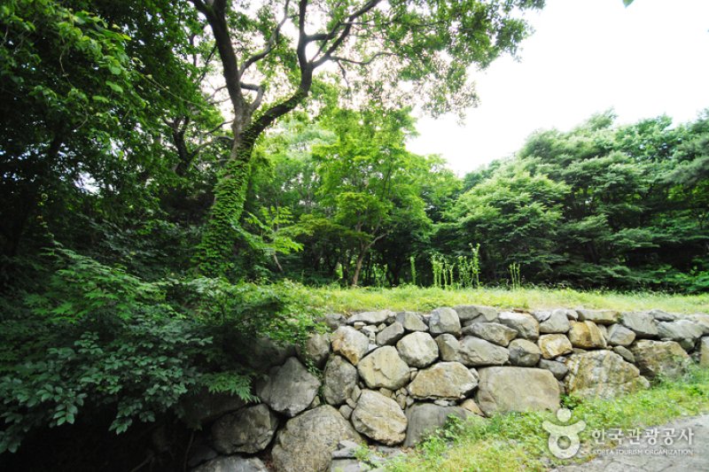 Ganwol Recreational Forest  (4/13)