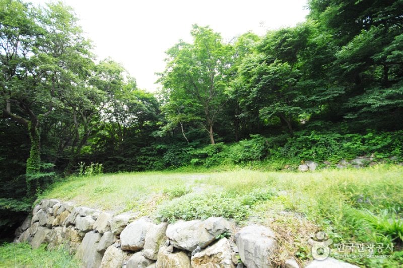 Ganwol Recreational Forest  (5/13)